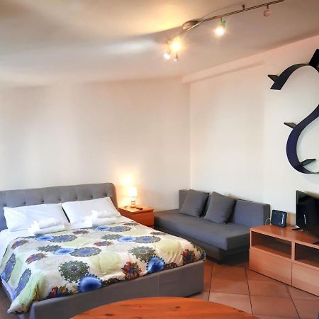 Studio Flat-Palestrina 34 Milano Dış mekan fotoğraf