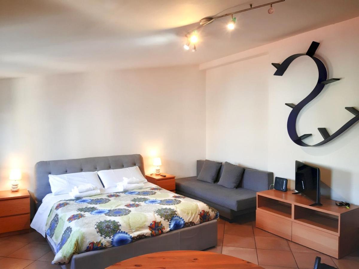 Studio Flat-Palestrina 34 Milano Dış mekan fotoğraf