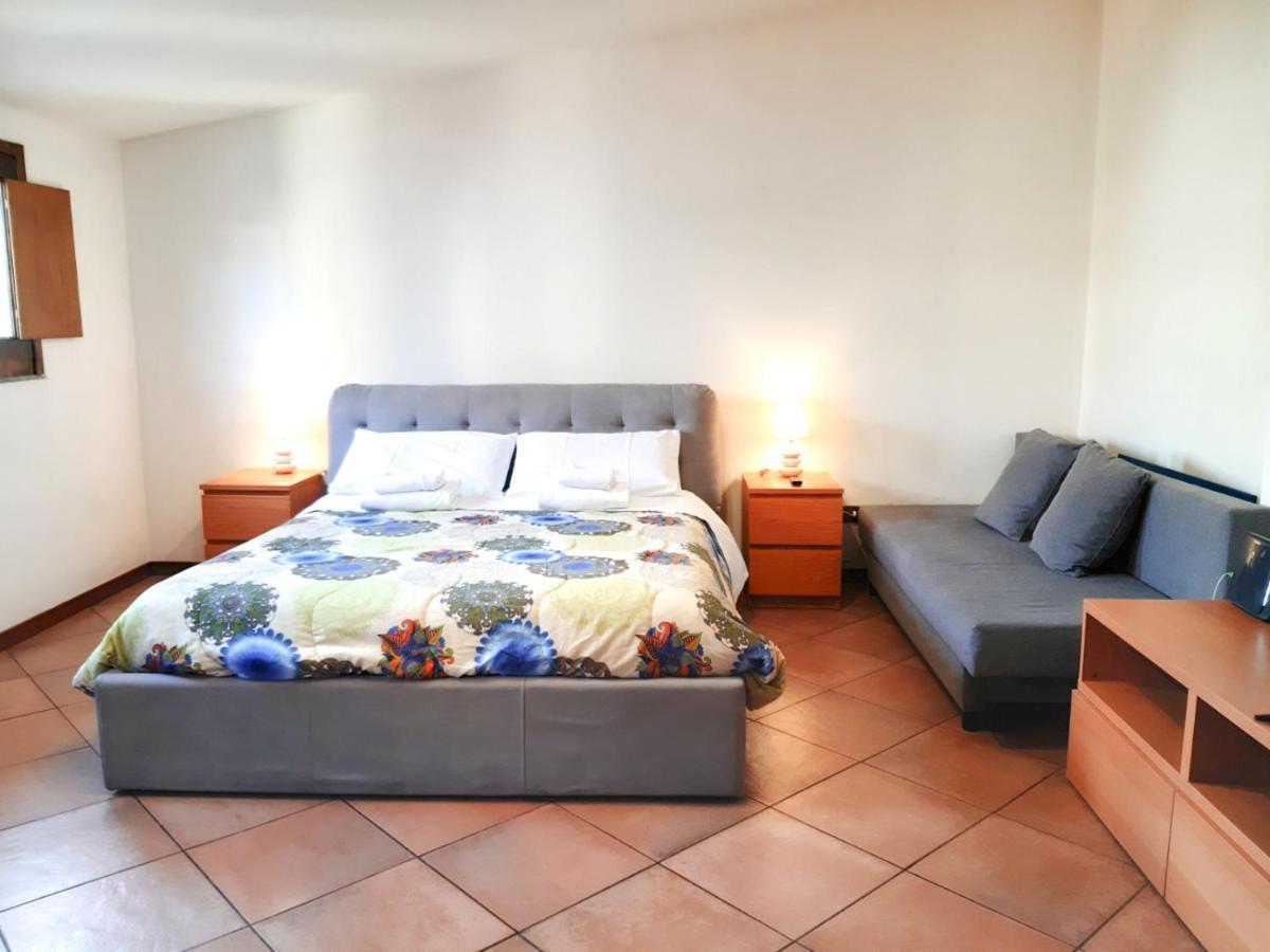 Studio Flat-Palestrina 34 Milano Dış mekan fotoğraf