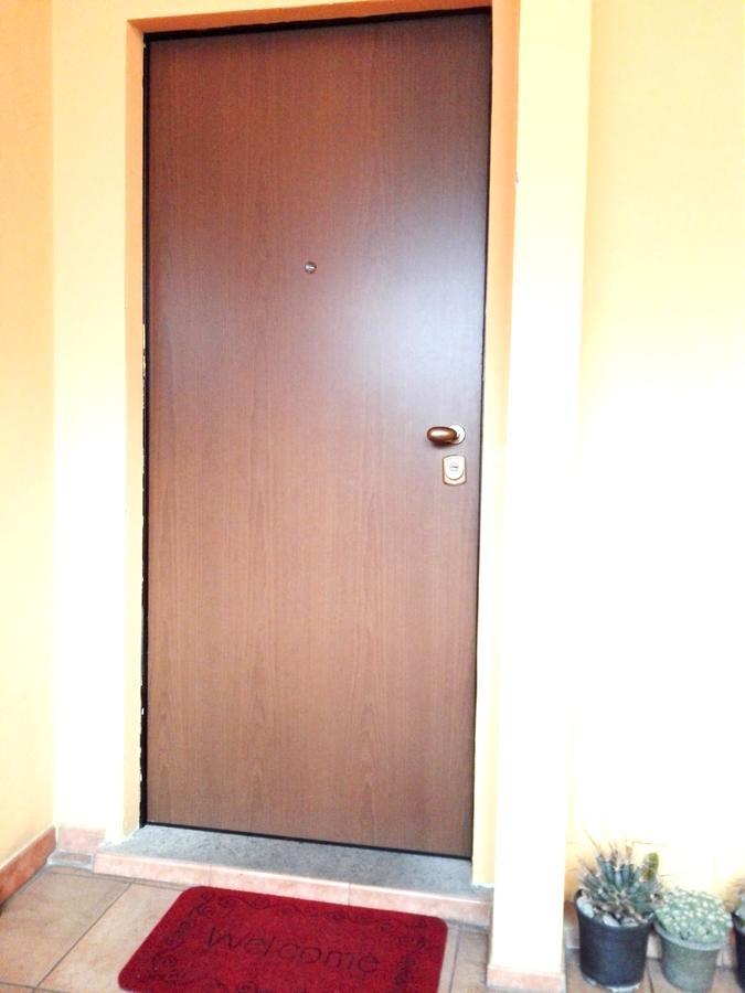 Studio Flat-Palestrina 34 Milano Dış mekan fotoğraf
