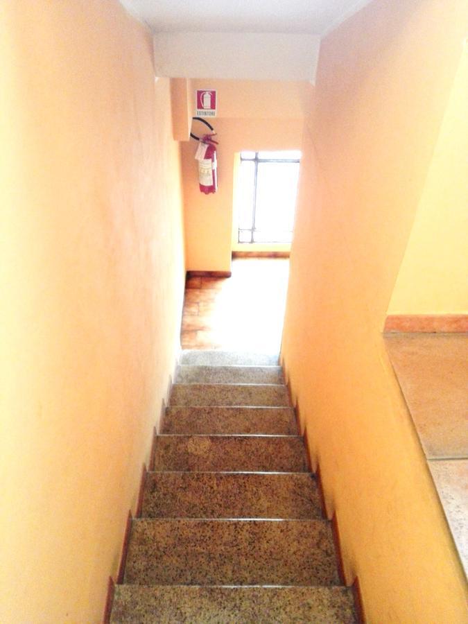 Studio Flat-Palestrina 34 Milano Dış mekan fotoğraf