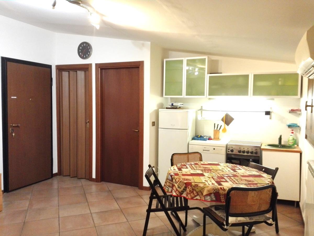 Studio Flat-Palestrina 34 Milano Dış mekan fotoğraf